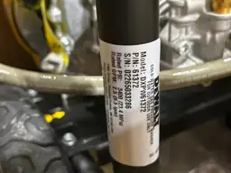DEWALT 3400 PSI 2.5 GPM… — Photo 5