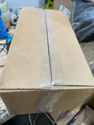 HOME DEPOT LOT BOX — Photo 2