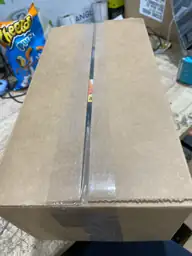 HOME DEPOT LOT BOX — Photo 2