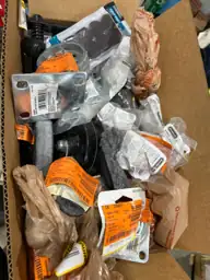 Home Depot Lock Box — Photo 2