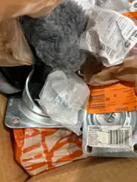 Home Depot Lock Box — Photo 3