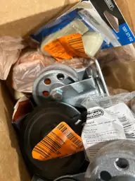 Home Depot Lock Box — Photo 4
