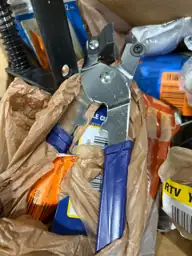 Home Depot Lock Box — Photo 5