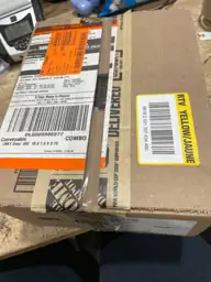 HOME DEPOT BLADES — Photo 3
