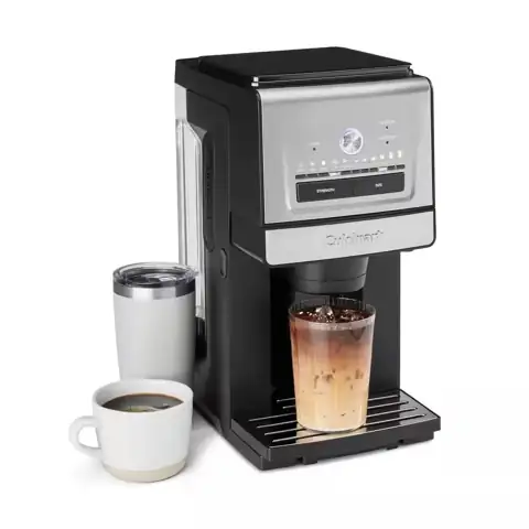 Custom Grind and Brew 3… — Photo 1