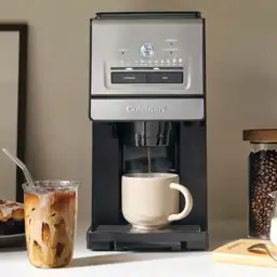 Custom Grind and Brew 3… — Photo 2