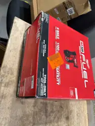 Milwaukee M18 FUEL Coil Roofing… — Photo 3