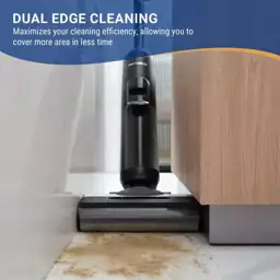 FloorWasher FlashDry 6 Series Bagless… — Photo 2