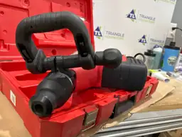 SDS-MAX Demolition Hammer — Photo 6