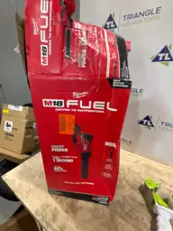 Milwaukee M18 FUEL 120 mph… — Photo 3