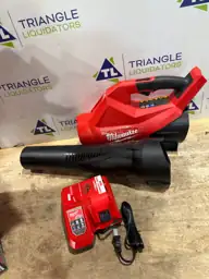 Milwaukee M18 FUEL 120 mph… — Photo 4