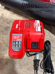 Milwaukee M18 FUEL 120 mph… — Photo 5