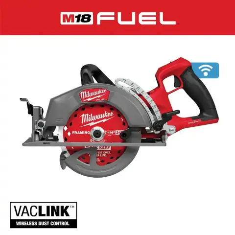 M18 FUEL ONE-KEY 18V Lithium-Ion… — Photo 1