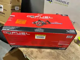 M18 FUEL ONE-KEY 18V Lithium-Ion… — Photo 3