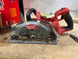 M18 FUEL ONE-KEY 18V Lithium-Ion… — Photo 4