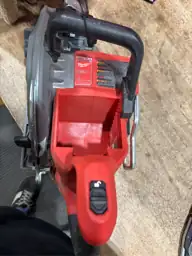 M18 FUEL ONE-KEY 18V Lithium-Ion… — Photo 6