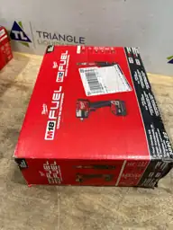 M18 FUEL 18V Mid Torque… — Photo 3