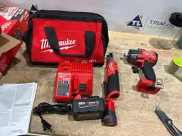 M18 FUEL 18V Mid Torque… — Photo 4