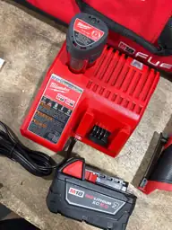 M18 FUEL 18V Mid Torque… — Photo 5