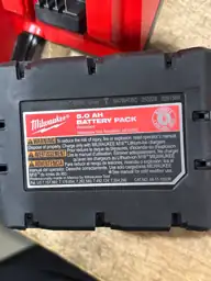 M18 FUEL 18V Mid Torque… — Photo 6