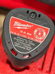 M18 FUEL 18V Mid Torque… — Photo 7