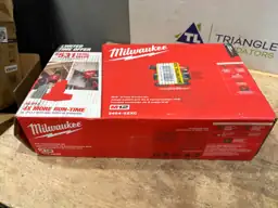 Milwaukee M12 12V Brushless Subcompact… — Photo 3