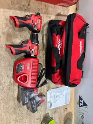 Milwaukee M12 12V Brushless Subcompact… — Photo 4