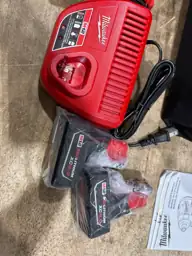 Milwaukee M12 12V Brushless Subcompact… — Photo 5
