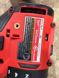 Milwaukee M12 12V Brushless Subcompact… — Photo 6