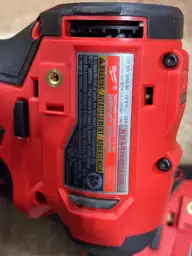 Milwaukee M12 12V Brushless Subcompact… — Photo 7