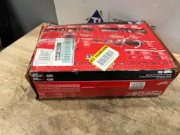 M18 FUEL 18V Mid Torque… — Photo 3