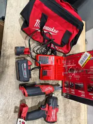M18 FUEL 18V Mid Torque… — Photo 5