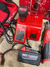 M18 FUEL 18V Mid Torque… — Photo 6