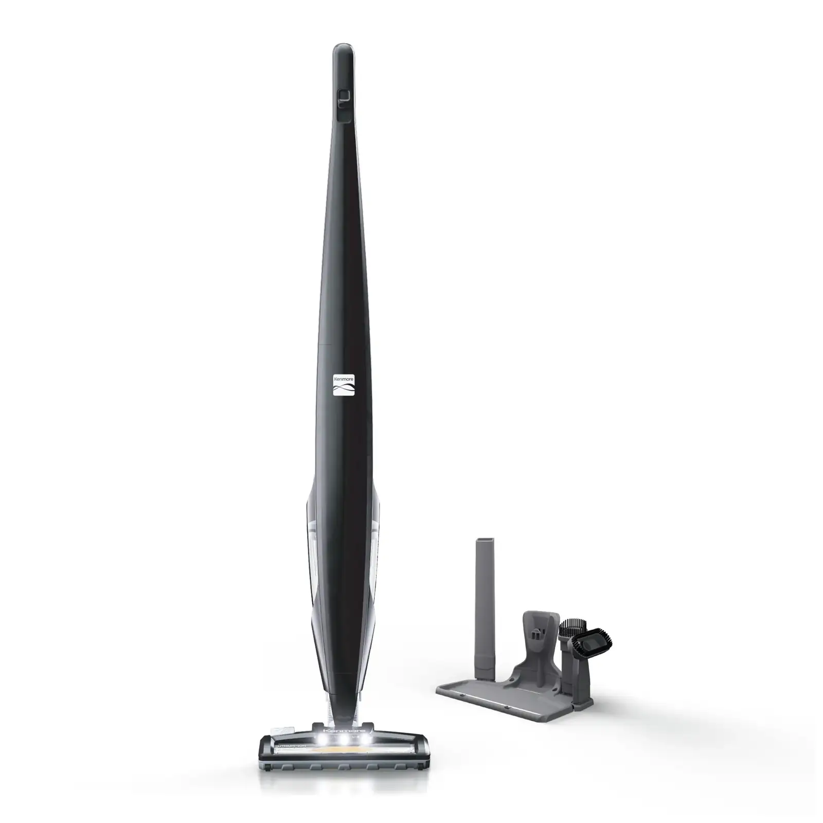 Kenmore Cordless Pet Stick Vacuum… — Photo 1