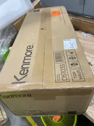 Kenmore Cordless Pet Stick Vacuum… — Photo 3