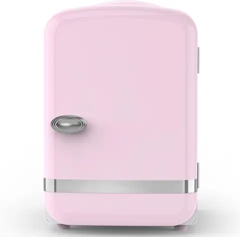 Electactic Mini Fridge for Skincare… — Photo 1