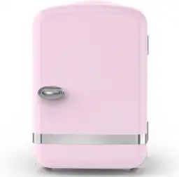 Electactic Mini Fridge for Skincare… — Photo 1