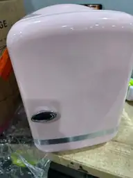 Electactic Mini Fridge for Skincare… — Photo 4