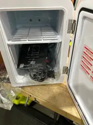 Electactic Mini Fridge for Skincare… — Photo 5