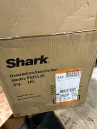 Shark StainStriker HairPro Portable Stain… — Photo 3