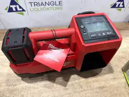 Milwaukee M18 18 V 150… — Photo 4