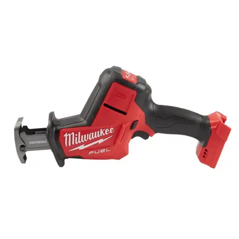 Milwaukee M18 FUEL Hackzall Cordless… — Photo 1