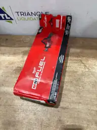 Milwaukee M18 FUEL Hackzall Cordless… — Photo 3