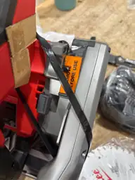 Milwaukee M18 FUEL 6-1/2 in.… — Photo 5