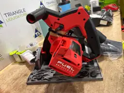 Milwaukee M18 FUEL 6-1/2 in.… — Photo 6