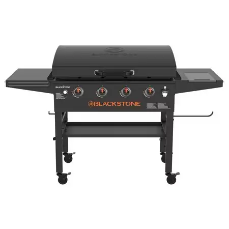 Blackstone Original Outdoor Griddle, 36… — Photo 1
