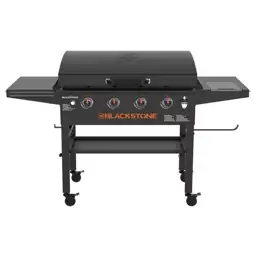 Blackstone Original Outdoor Griddle, 36… — Photo 1