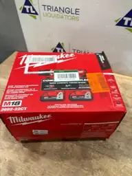 Milwaukee M18 Compact Cordless Brushless… — Photo 3