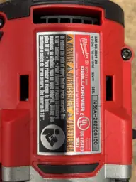 Milwaukee M18 Compact Cordless Brushless… — Photo 6