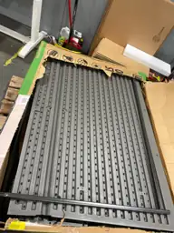 Lifetime Lockable DIY Polyethylene Horizontal… — Photo 5